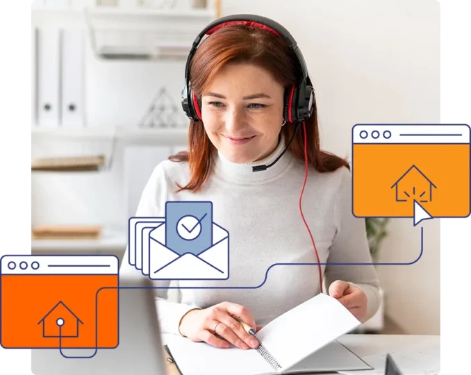 Unlimited Website and Emal Migrations