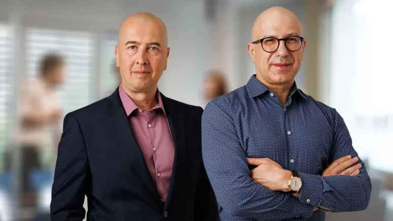 Meet the JetHost Owners