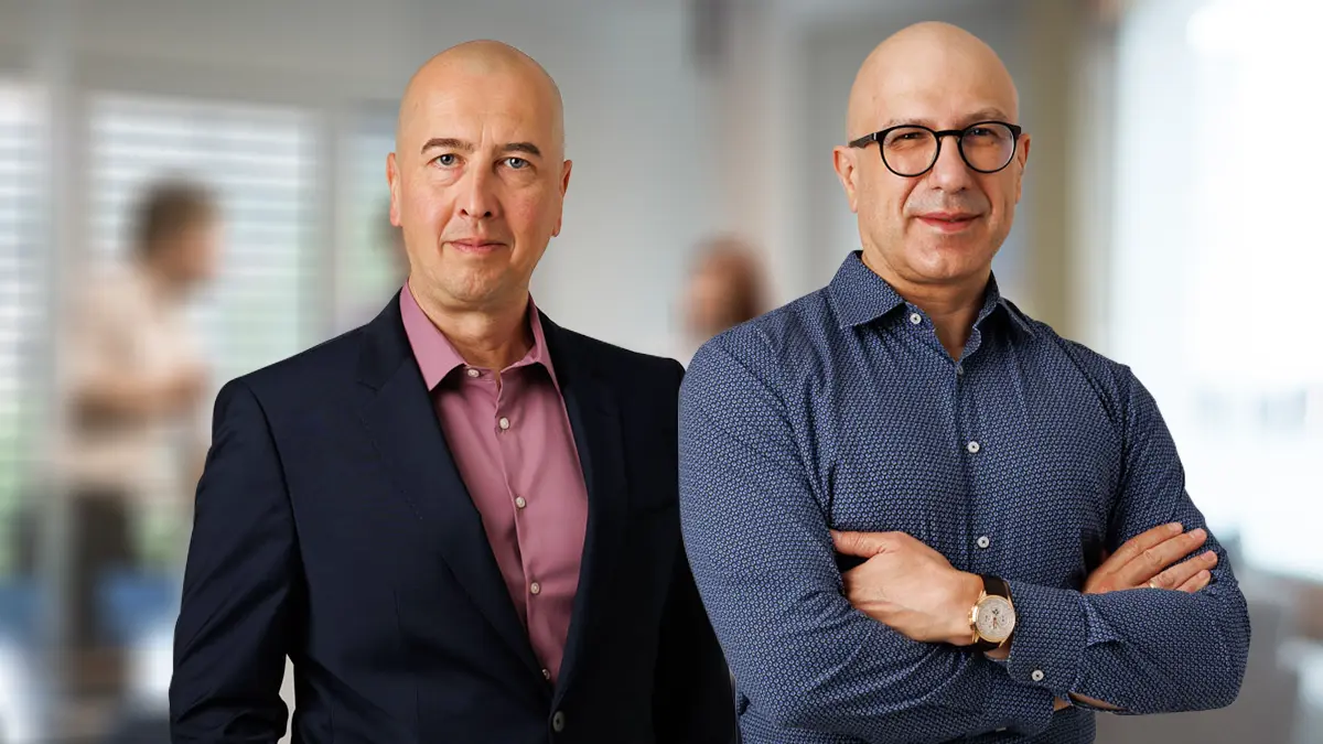 Meet the JetHost Owners
