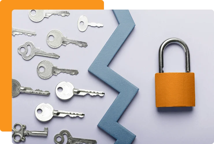 Advanced Security Architecture Сигурен хостинг от JetHost