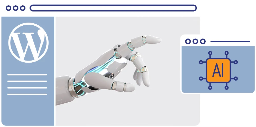 AI Website Builder with JetHost