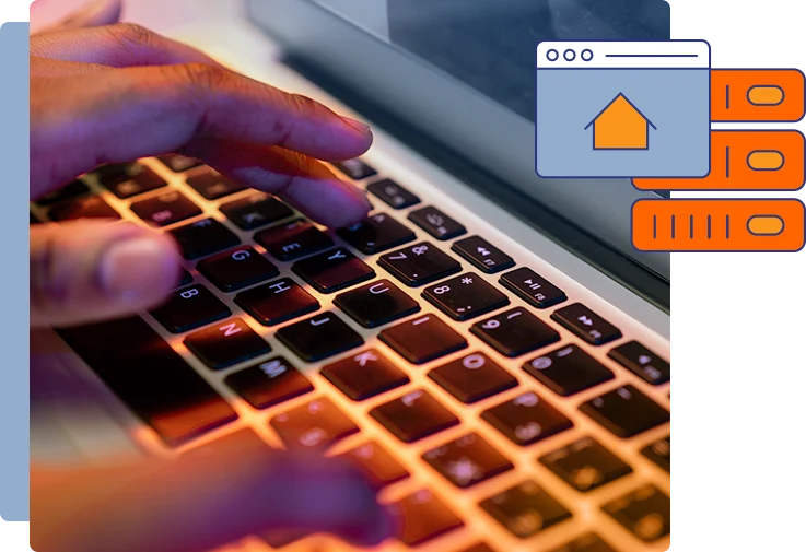 DNS hosting