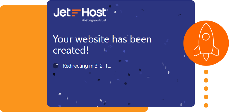 AI website Launcher