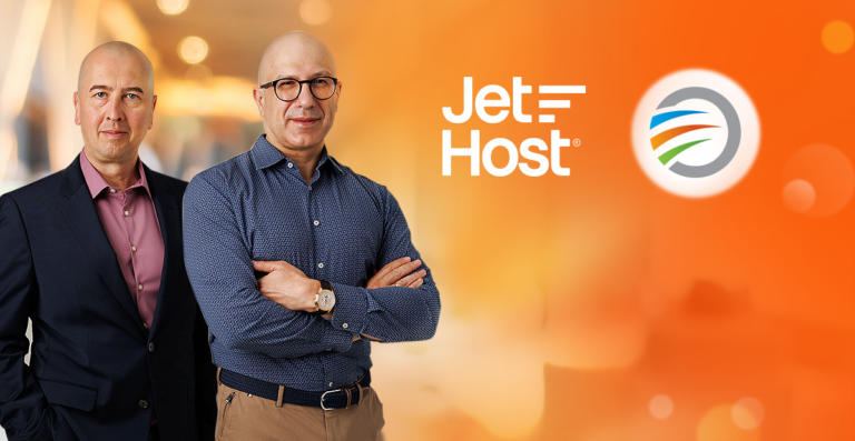 JetHost разширява глобалното си присъствие с придобиването на американската компания Omnis Network