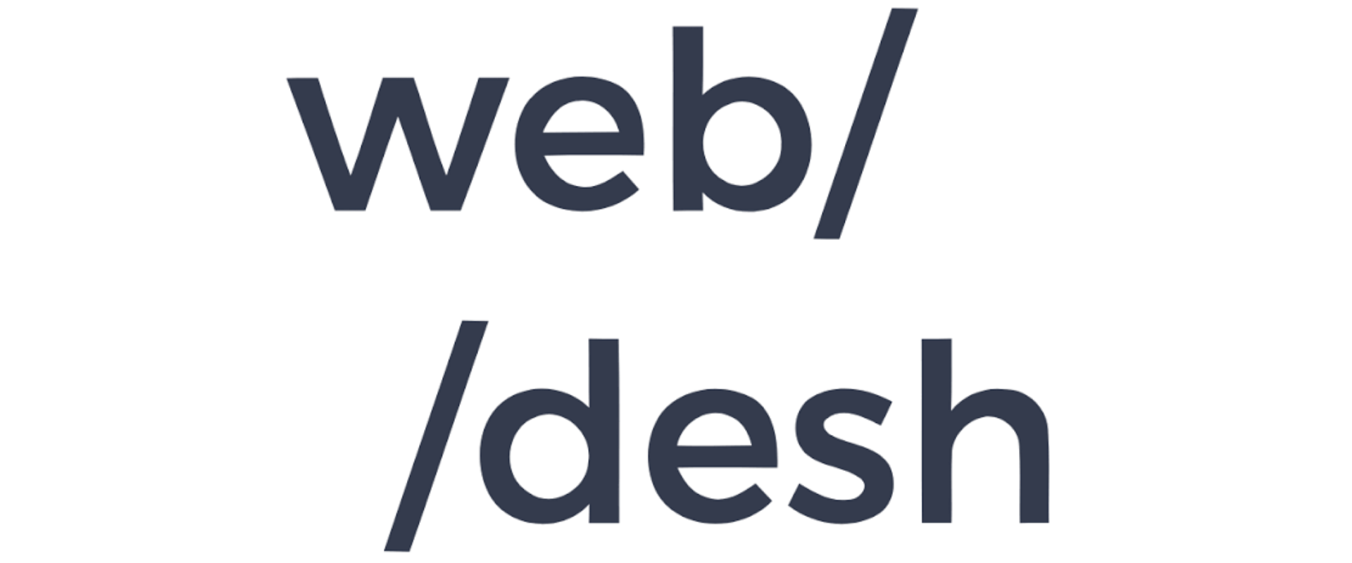 Webdesh