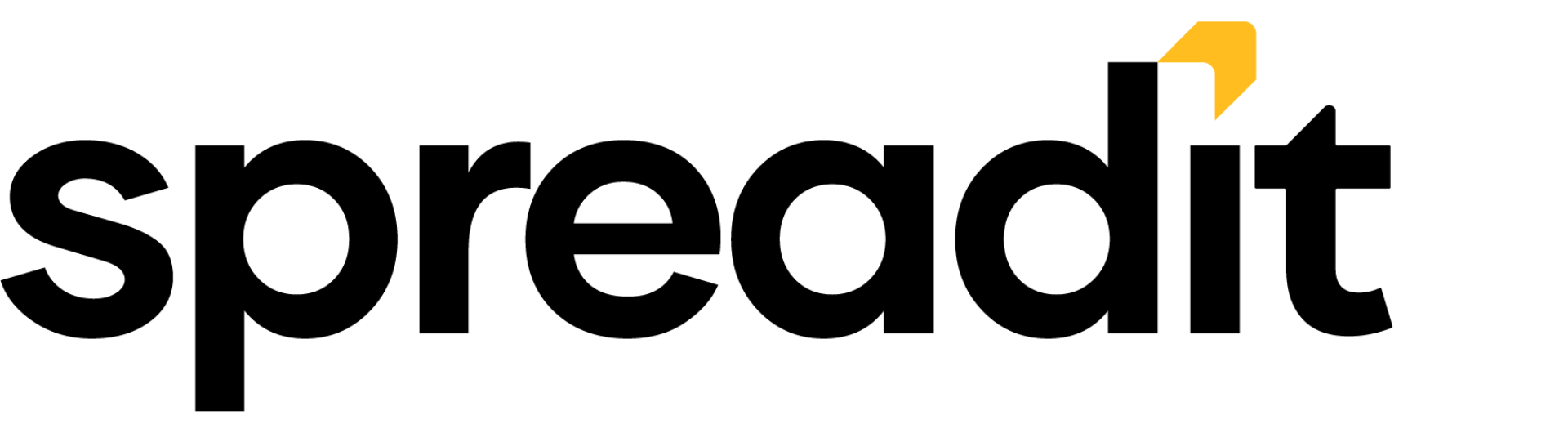 spreadit