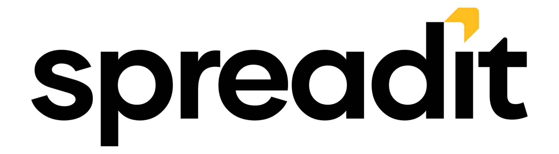 spreadit