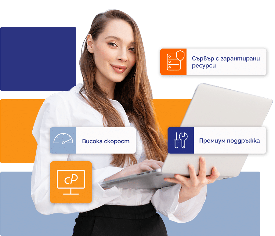 Managed VPS от JetHost