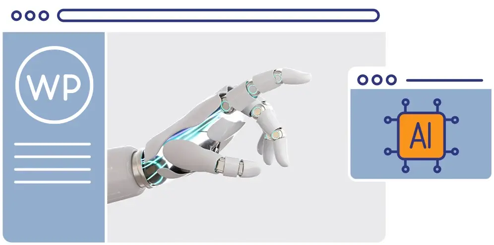 AI Website Builder with JetHost