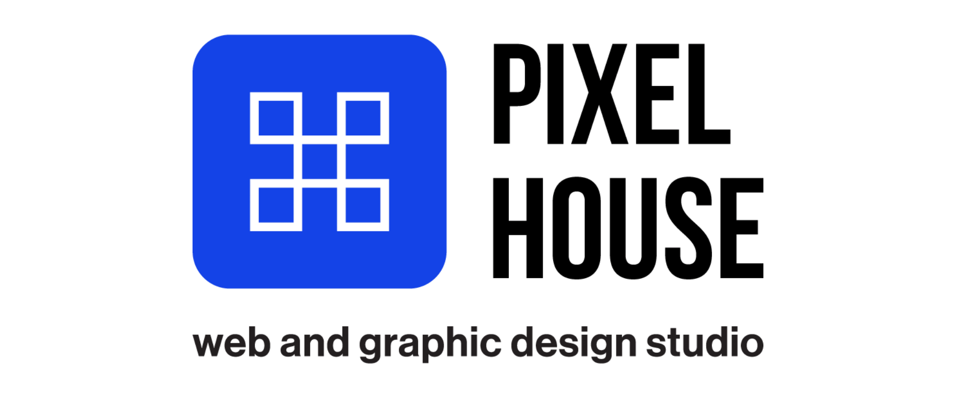 Pixel House